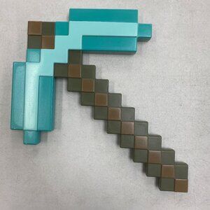 Minecraft Diamond Pickaxe